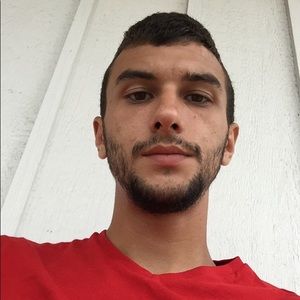 Meet your Posher, Ricky